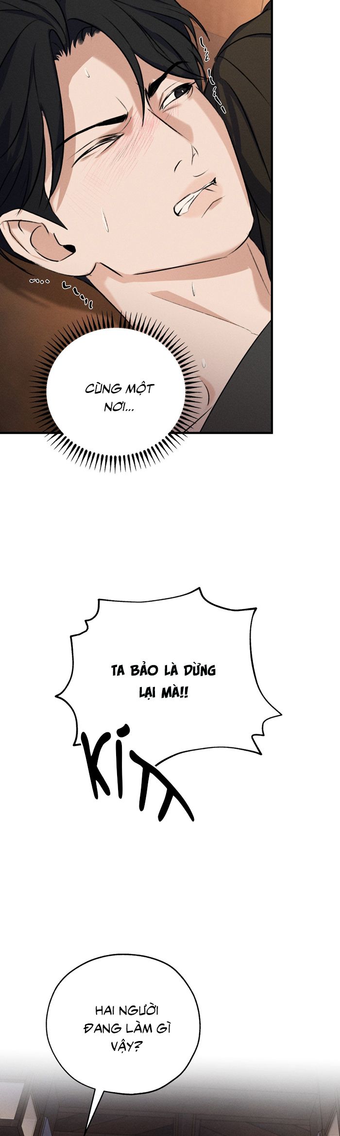 DƯƠNG KHÍ Chapter 11 - Next Chapter 12