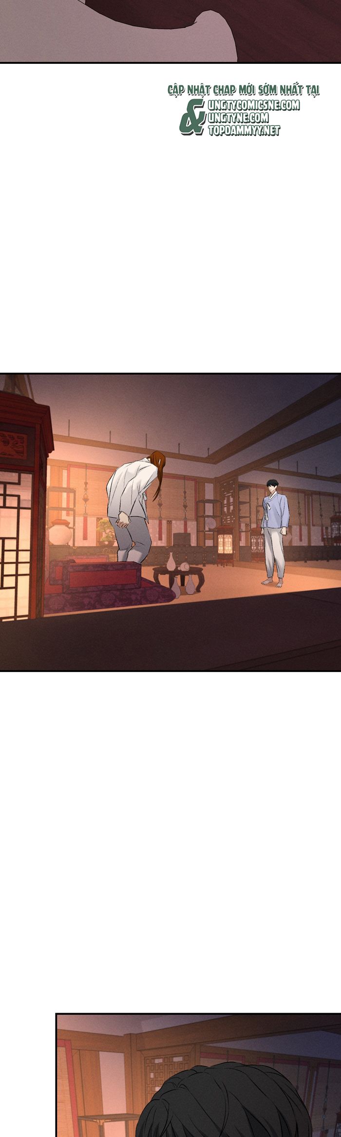 DƯƠNG KHÍ Chapter 11 - Next Chapter 12