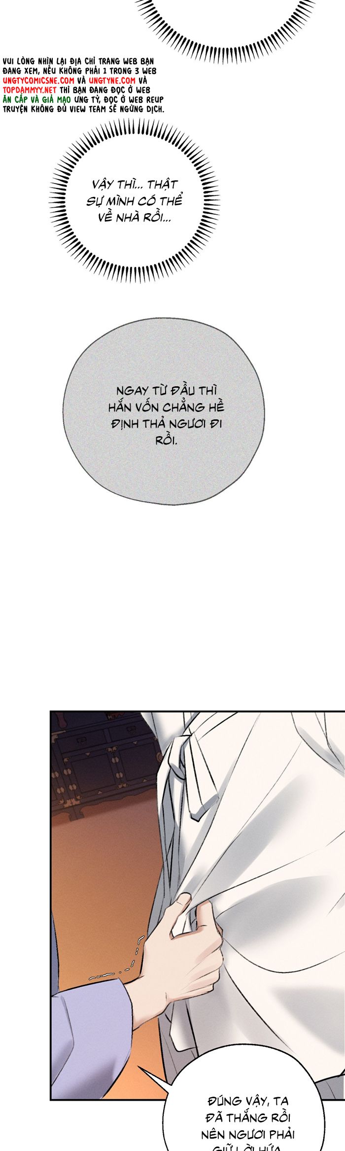 DƯƠNG KHÍ Chapter 11 - Next Chapter 12