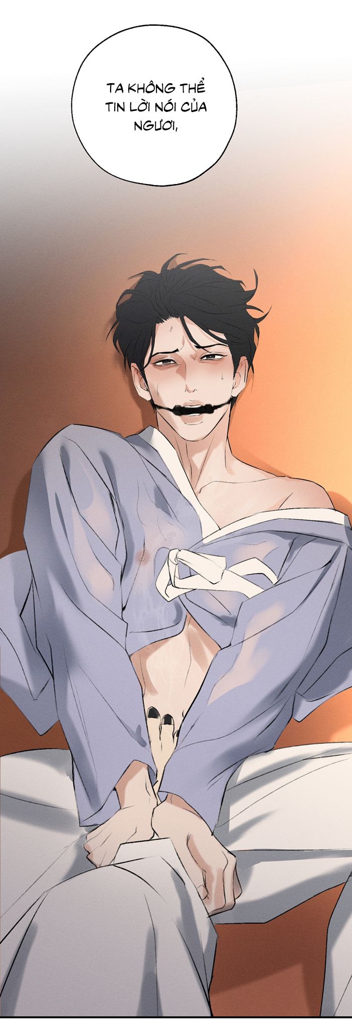 DƯƠNG KHÍ Chapter 11 - Next Chapter 12
