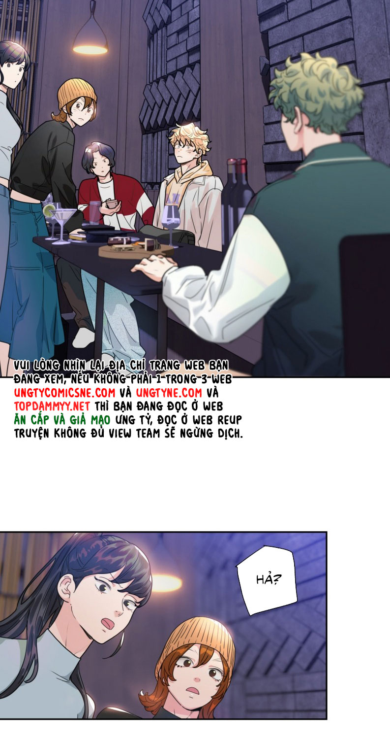 Tình Yêu Là Ảo Mộng! Super Star Chap 6 - Next Chap 7
