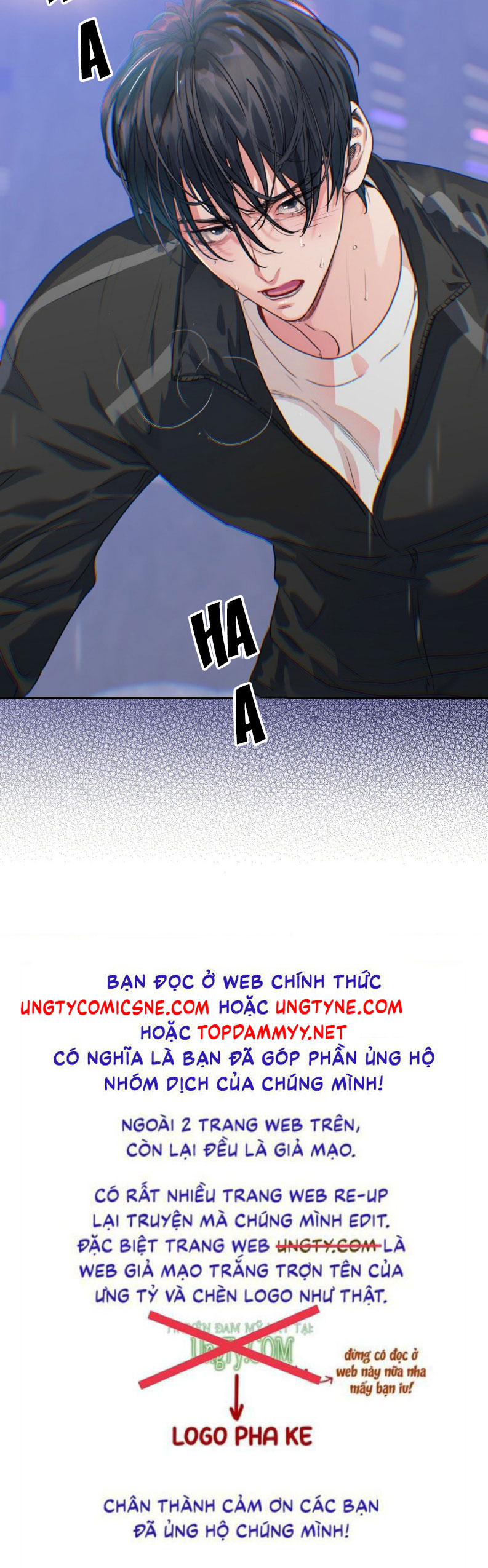 Tình Yêu Là Ảo Mộng! Super Star Chap 6 - Next Chap 7