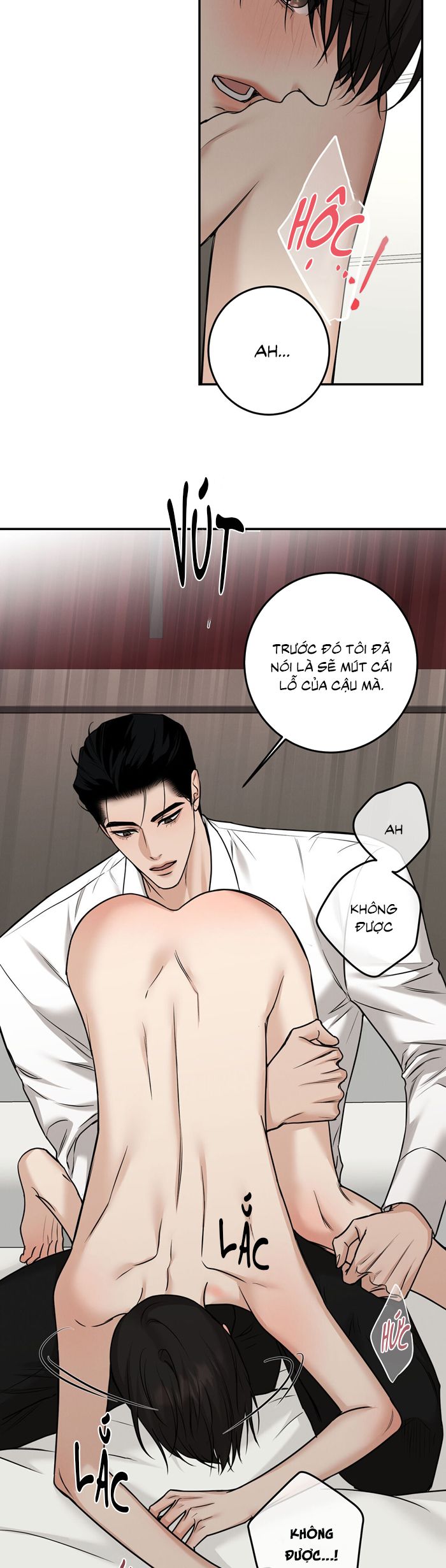 THÁNG 3 Chapter 12 - Next Chapter 13