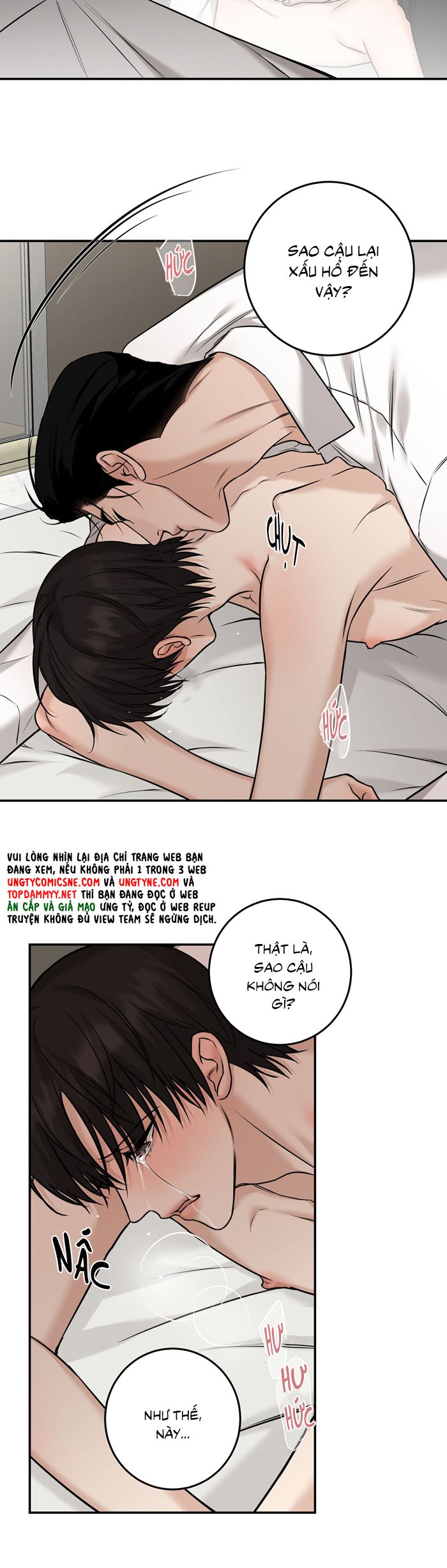 THÁNG 3 Chapter 12 - Next Chapter 13