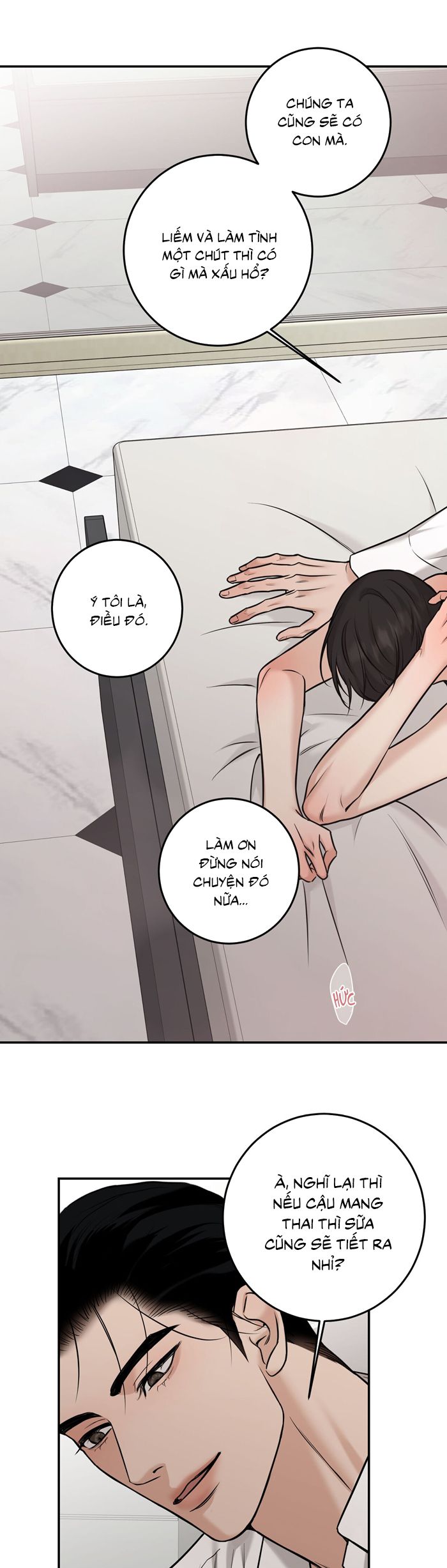 THÁNG 3 Chapter 12 - Next Chapter 13
