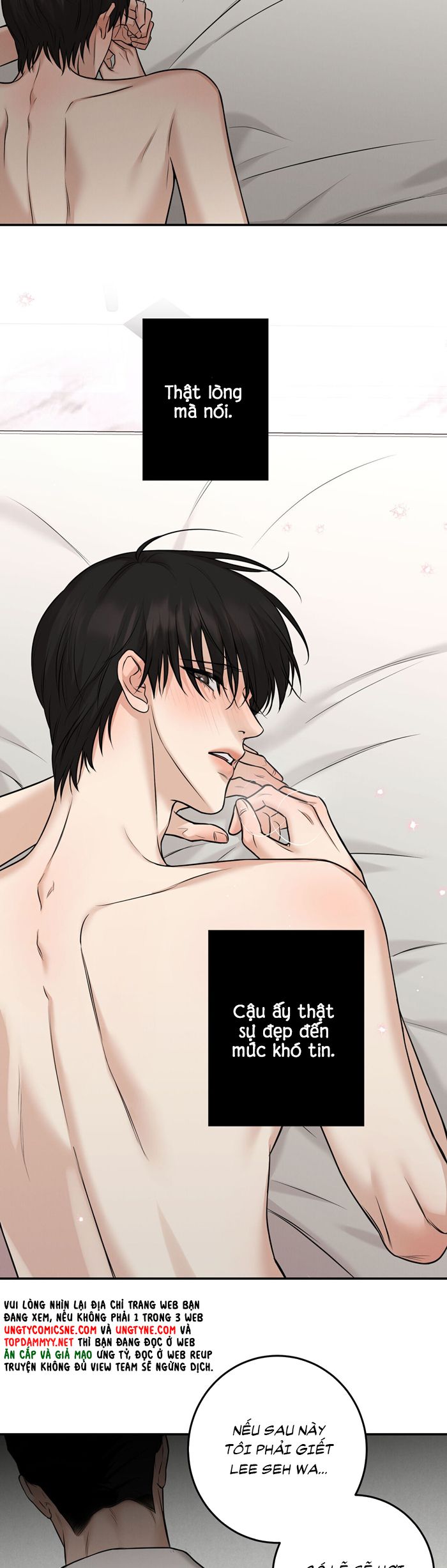 THÁNG 3 Chapter 12 - Next Chapter 13