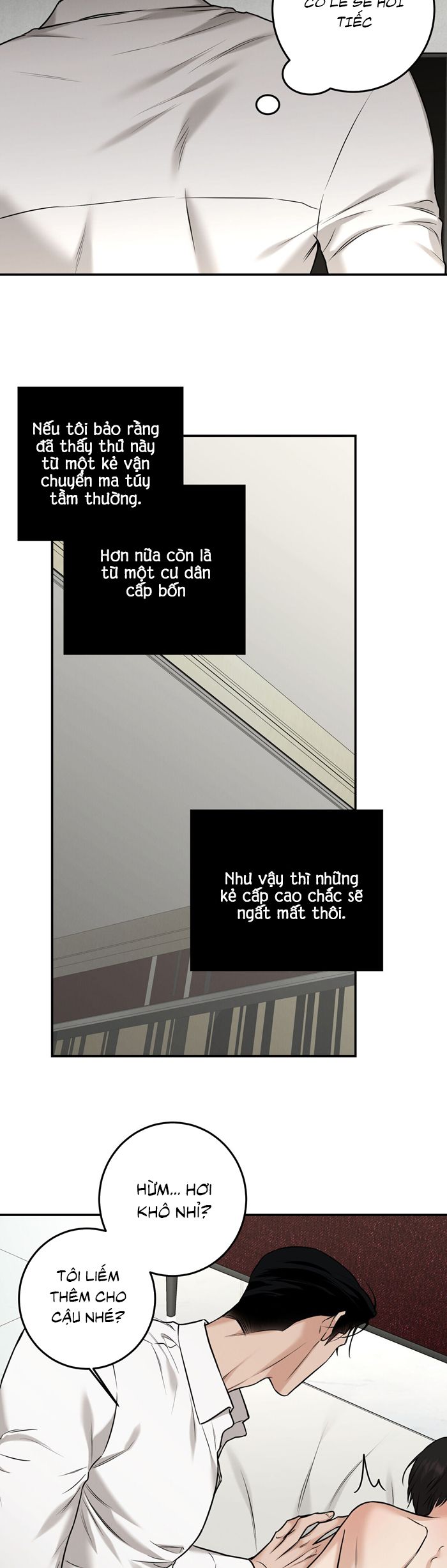 THÁNG 3 Chapter 12 - Next Chapter 13