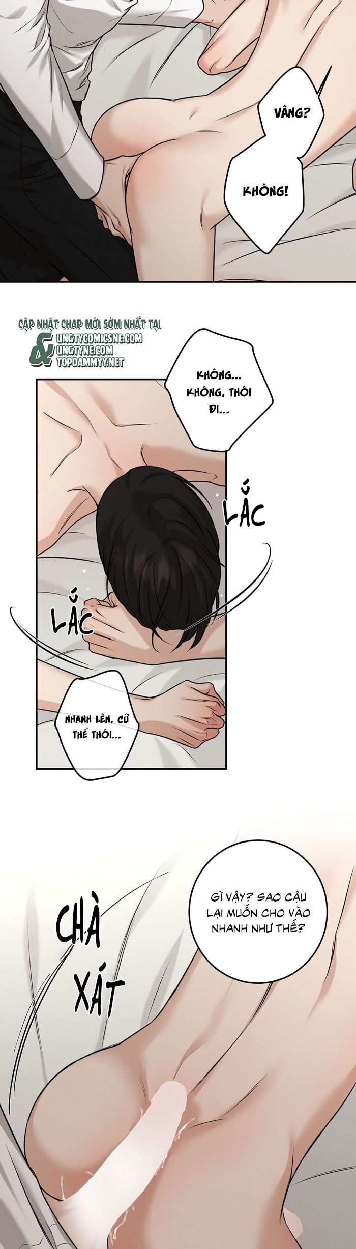 THÁNG 3 Chapter 12 - Next Chapter 13
