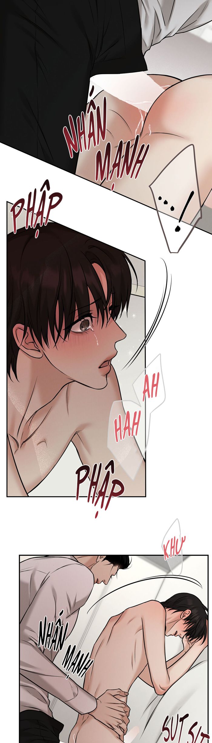 THÁNG 3 Chapter 12 - Next Chapter 13