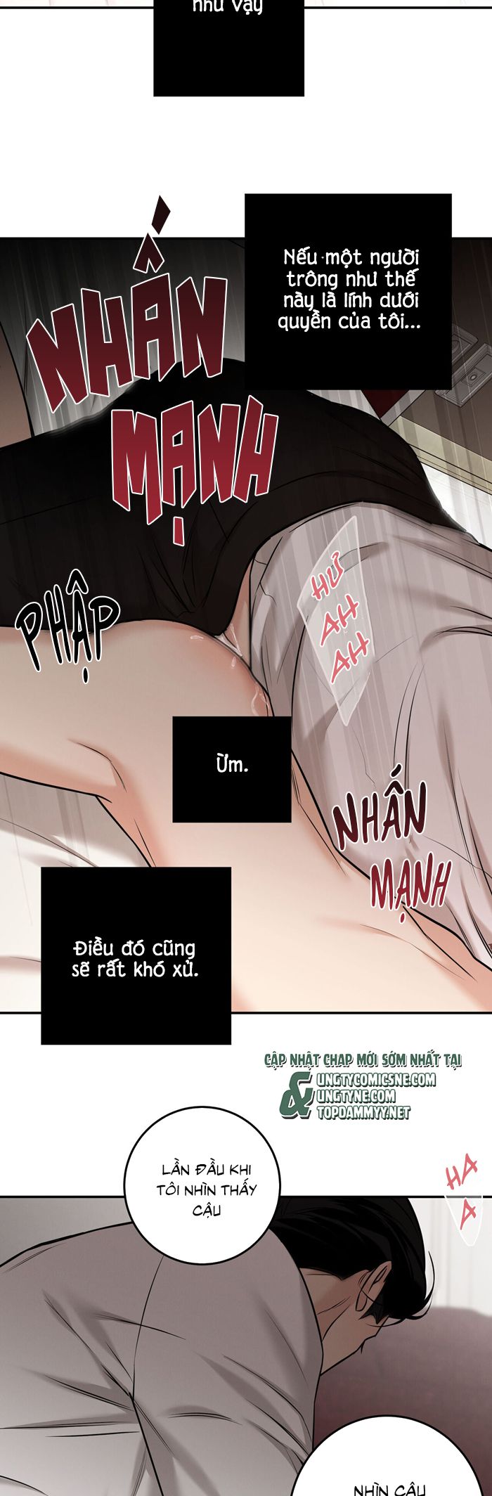 THÁNG 3 Chapter 12 - Next Chapter 13