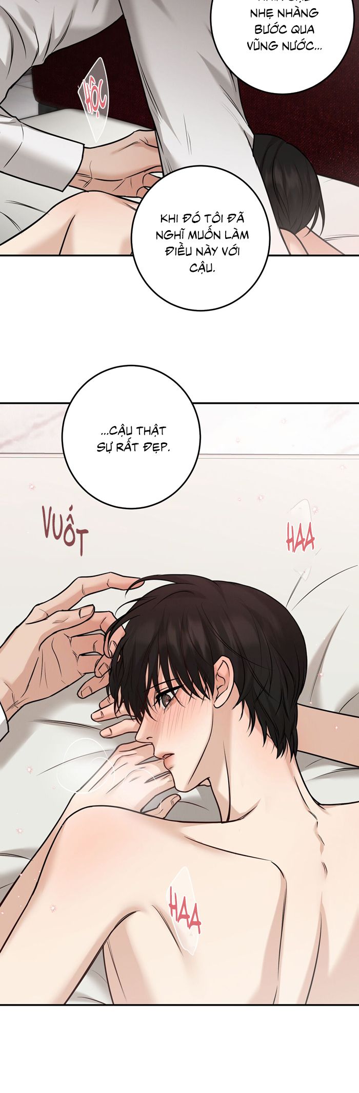 THÁNG 3 Chapter 12 - Next Chapter 13