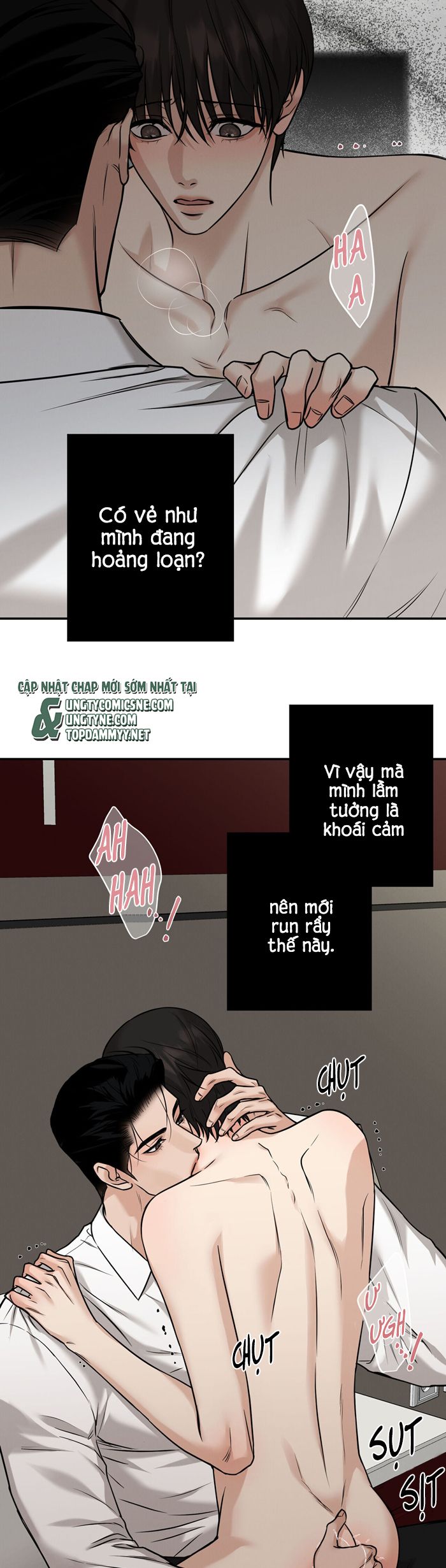 THÁNG 3 Chapter 12 - Next Chapter 13