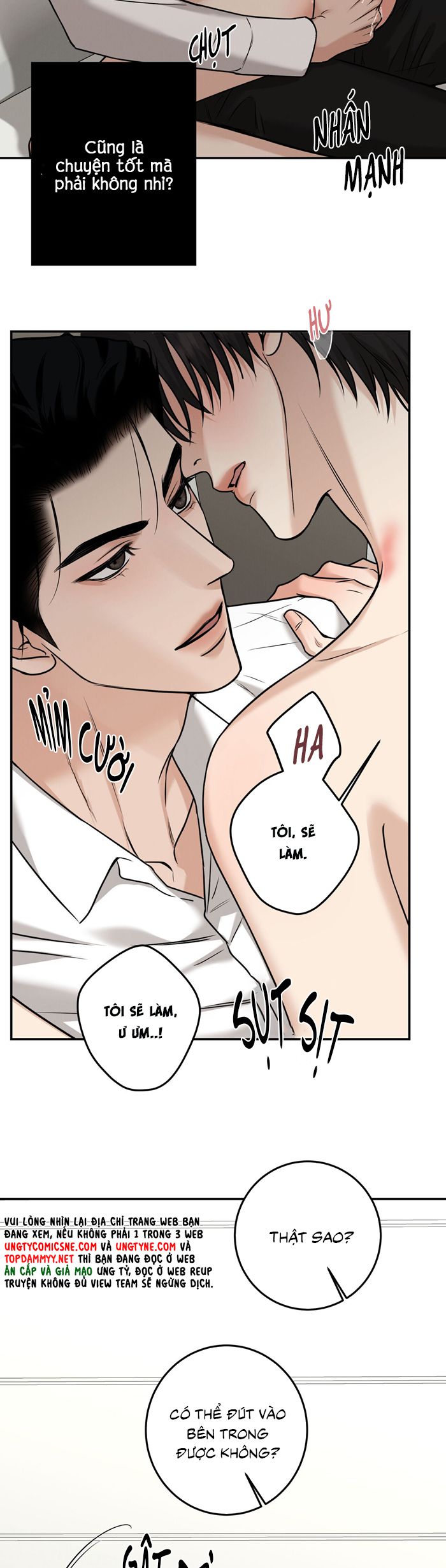 THÁNG 3 Chapter 12 - Next Chapter 13