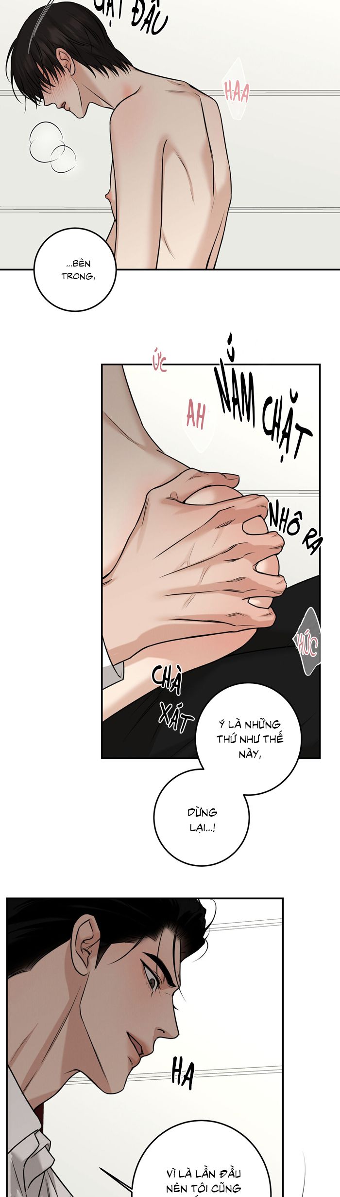 THÁNG 3 Chapter 12 - Next Chapter 13