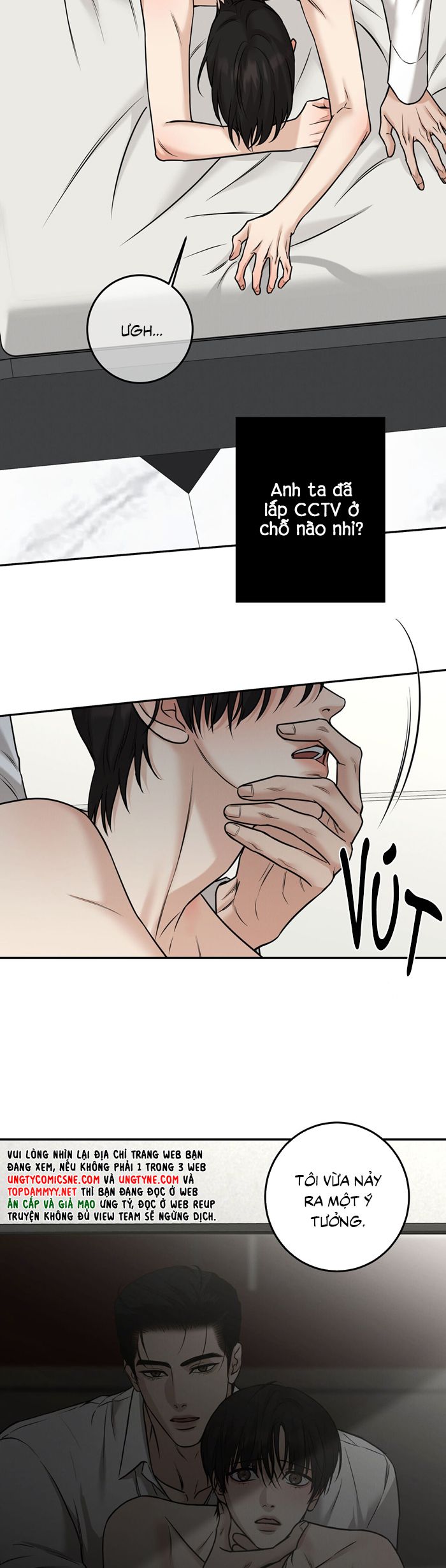 THÁNG 3 Chapter 12 - Next Chapter 13