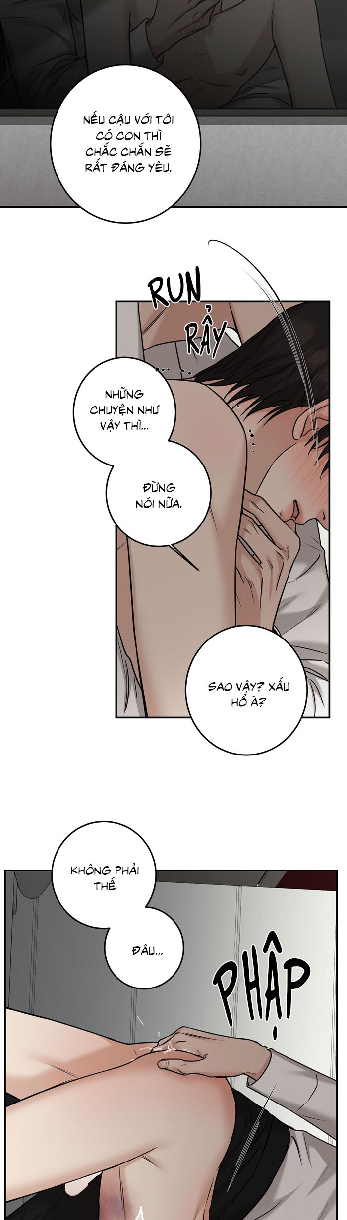 THÁNG 3 Chapter 12 - Next Chapter 13