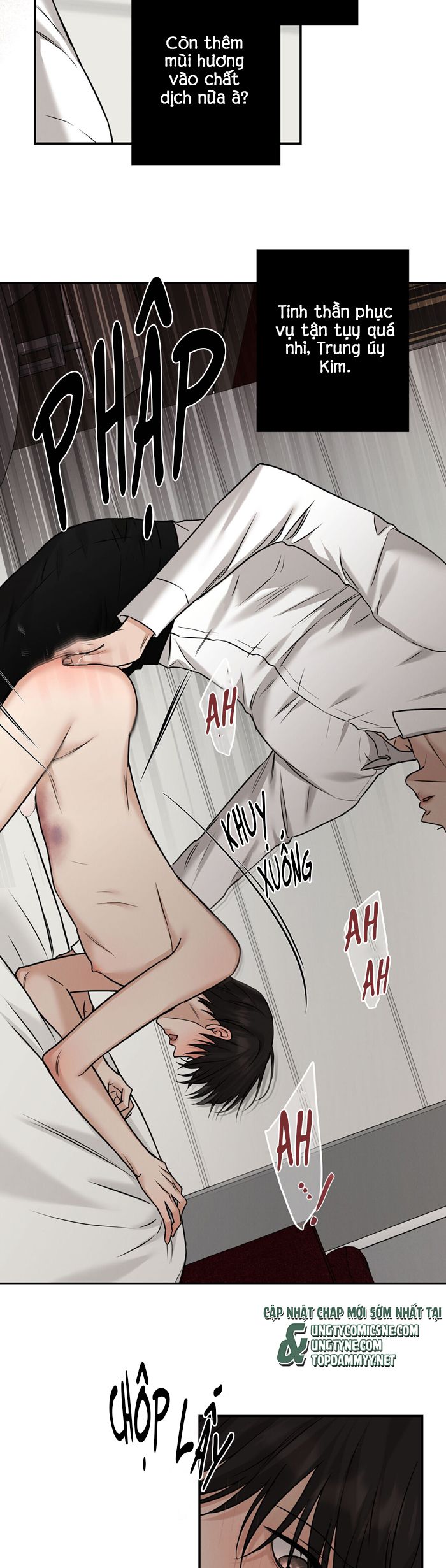 THÁNG 3 Chapter 12 - Next Chapter 13