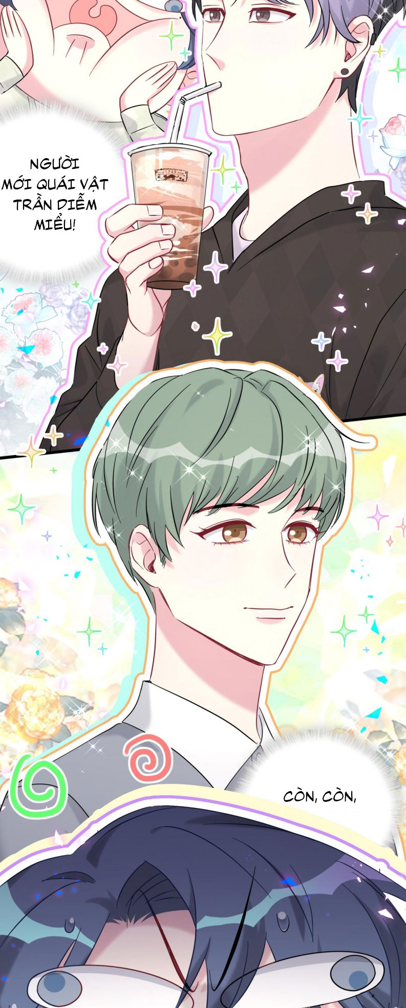 Đại Bảo Bối Từ Đâu Tới Chap 211 - Next Chap 212
