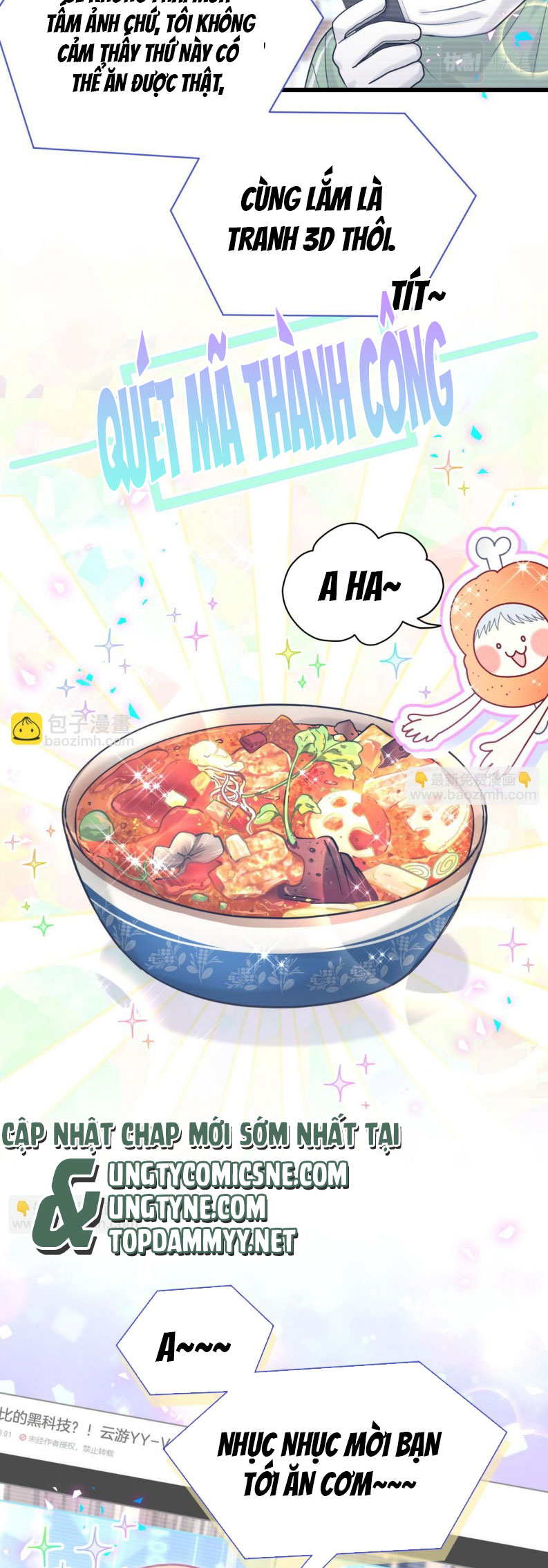 Đại Bảo Bối Từ Đâu Tới Chap 211 - Next Chap 212