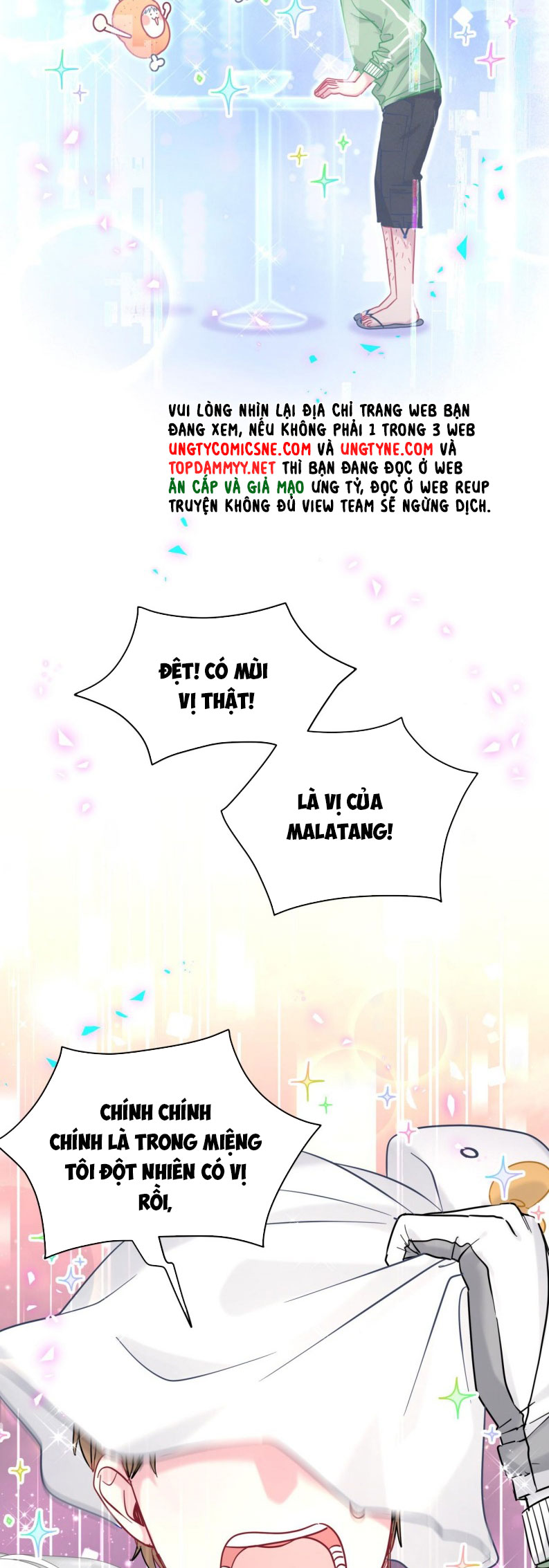 Đại Bảo Bối Từ Đâu Tới Chap 211 - Next Chap 212