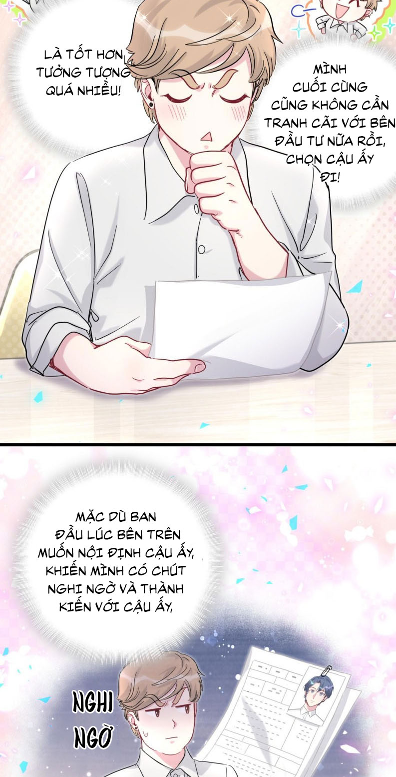 Đại Bảo Bối Từ Đâu Tới Chap 212 - Next Chap 213