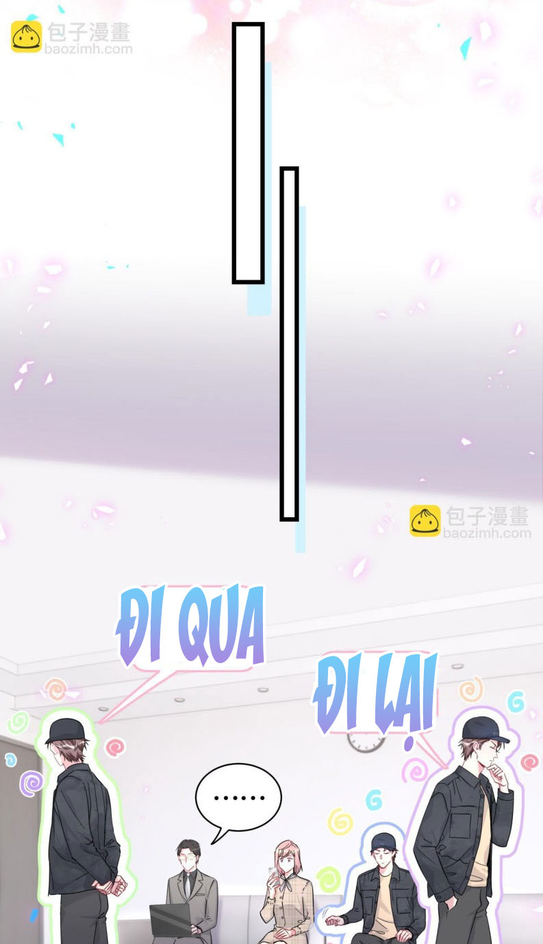 Đại Bảo Bối Từ Đâu Tới Chap 212 - Next Chap 213