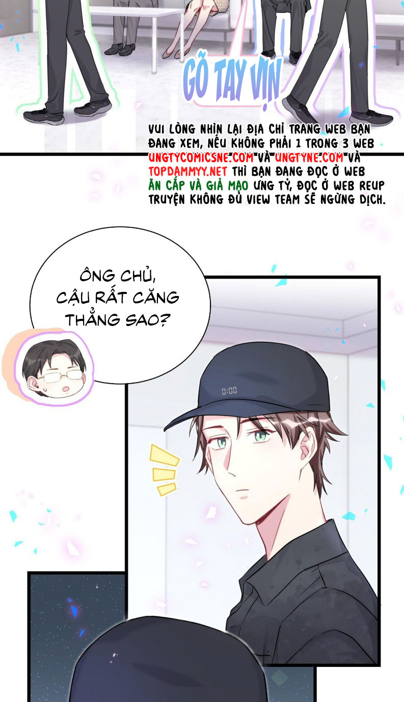 Đại Bảo Bối Từ Đâu Tới Chap 212 - Next Chap 213
