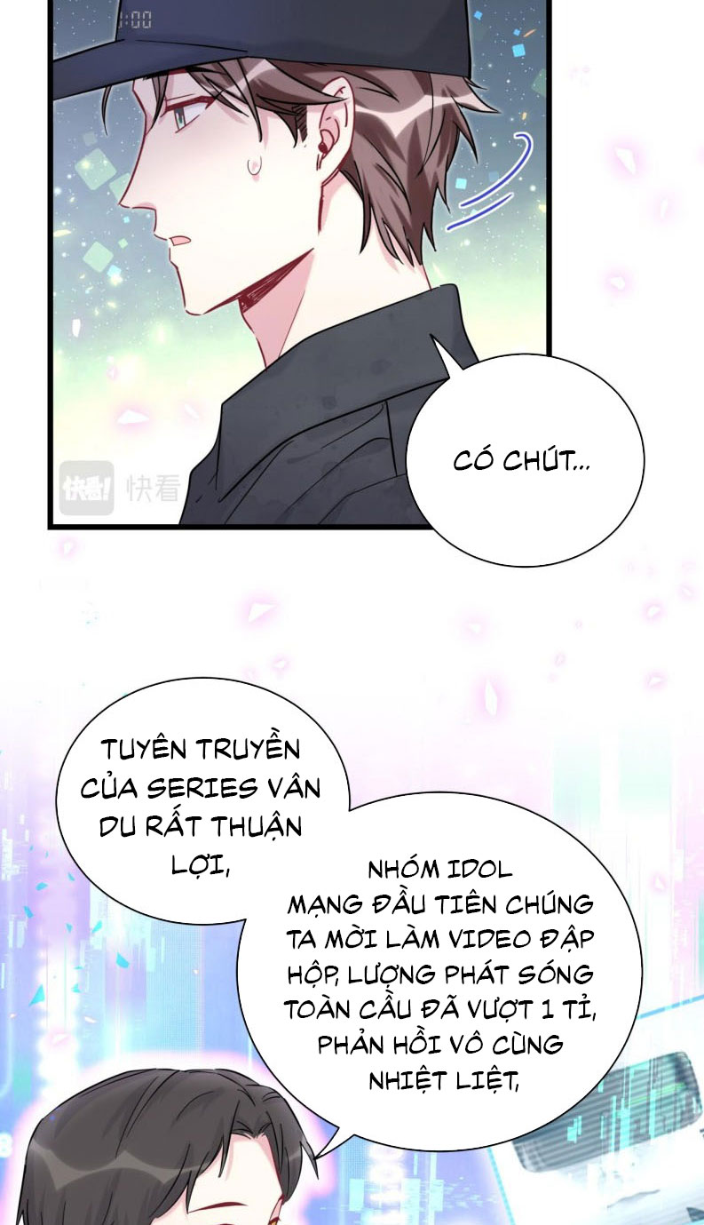 Đại Bảo Bối Từ Đâu Tới Chap 212 - Next Chap 213