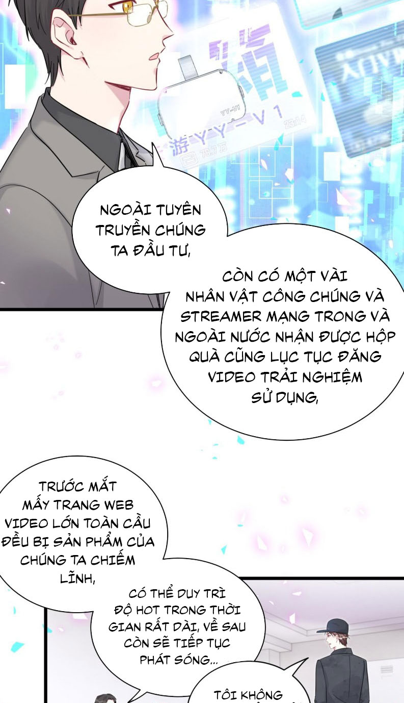 Đại Bảo Bối Từ Đâu Tới Chap 212 - Next Chap 213
