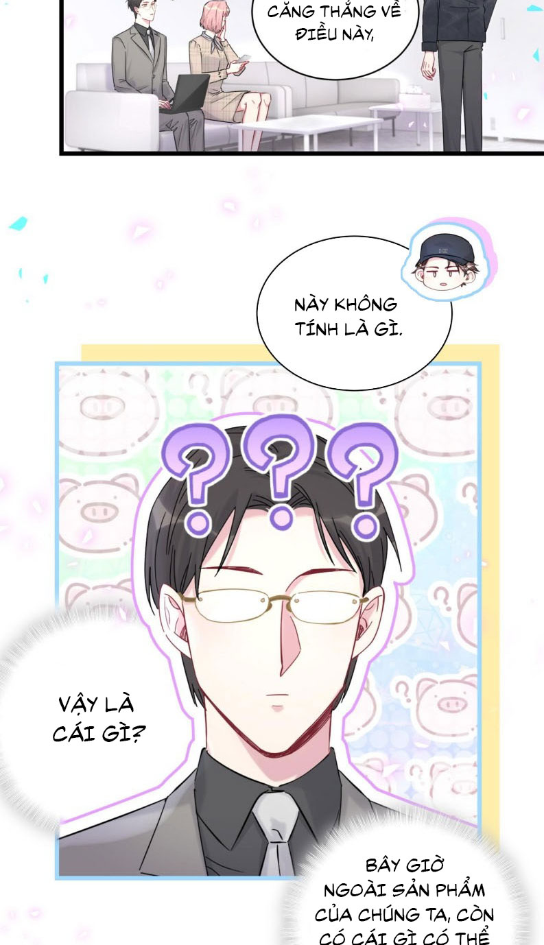 Đại Bảo Bối Từ Đâu Tới Chap 212 - Next Chap 213