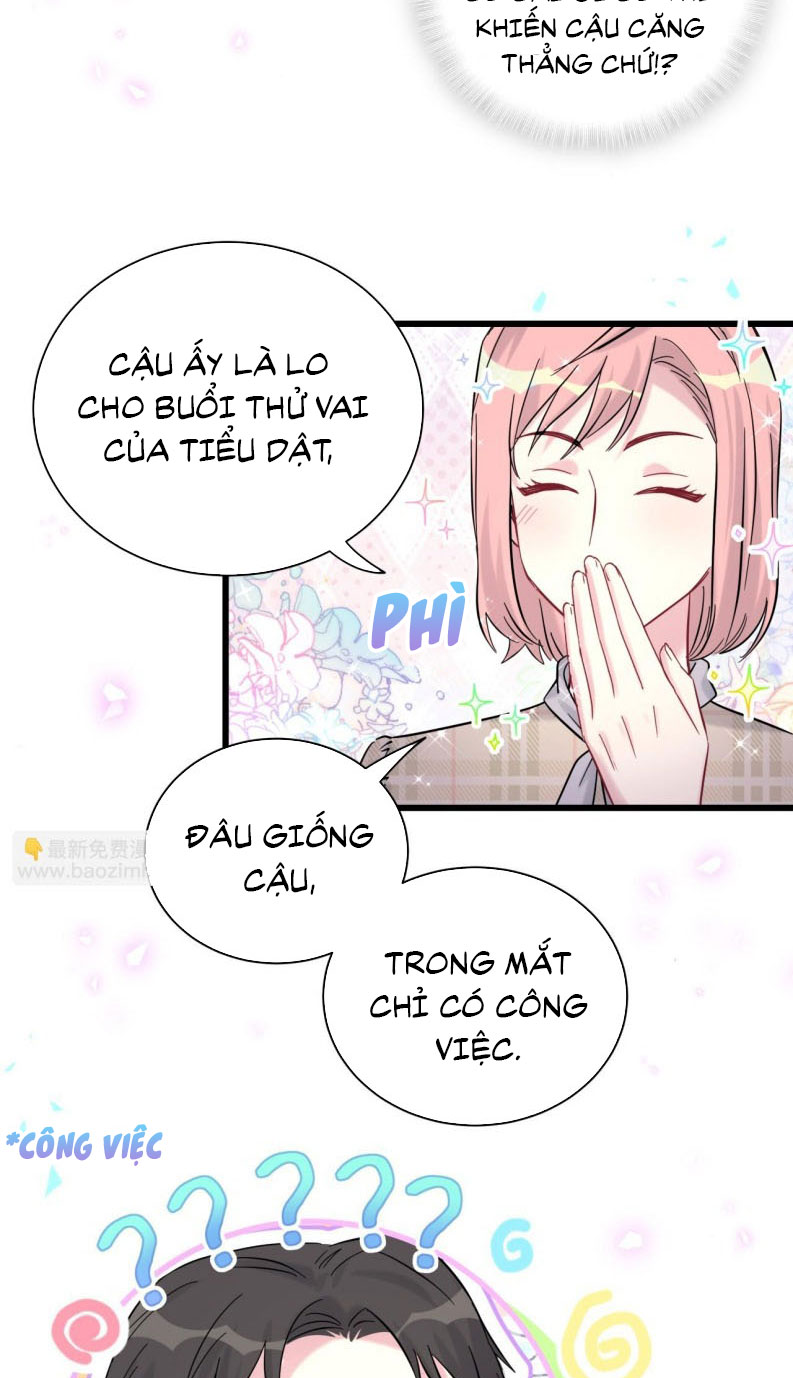 Đại Bảo Bối Từ Đâu Tới Chap 212 - Next Chap 213