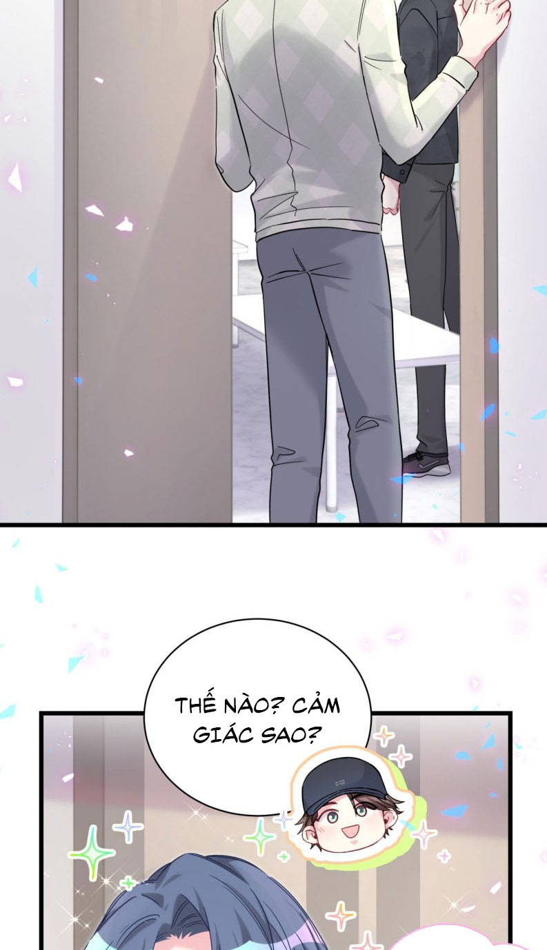 Đại Bảo Bối Từ Đâu Tới Chap 212 - Next Chap 213