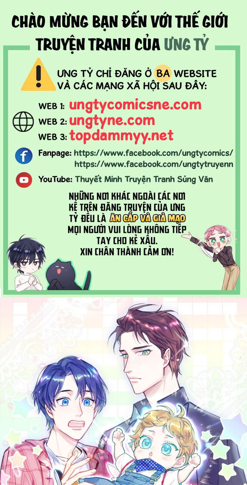 Đại Bảo Bối Từ Đâu Tới Chap 212 - Next Chap 213