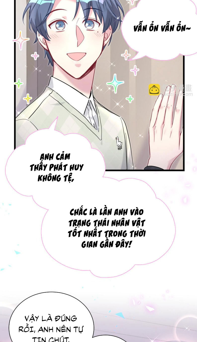 Đại Bảo Bối Từ Đâu Tới Chap 212 - Next Chap 213