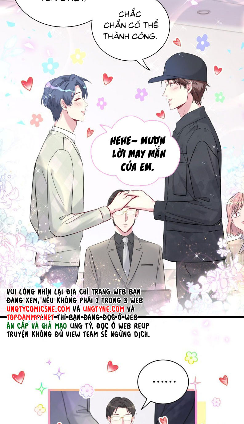 Đại Bảo Bối Từ Đâu Tới Chap 212 - Next Chap 213