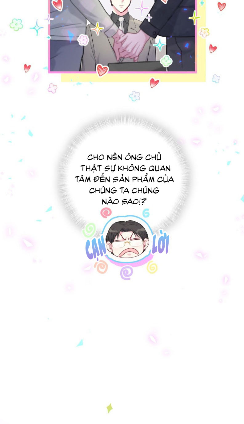 Đại Bảo Bối Từ Đâu Tới Chap 212 - Next Chap 213