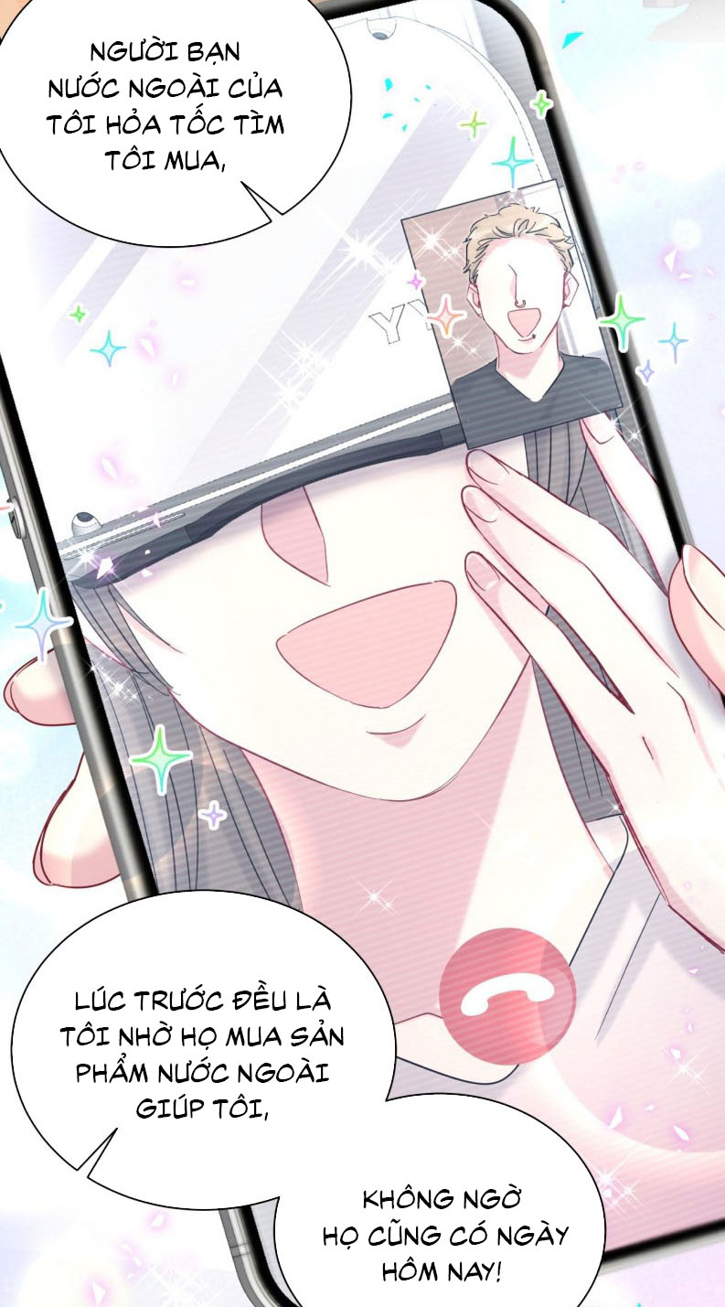 Đại Bảo Bối Từ Đâu Tới Chap 212 - Next Chap 213