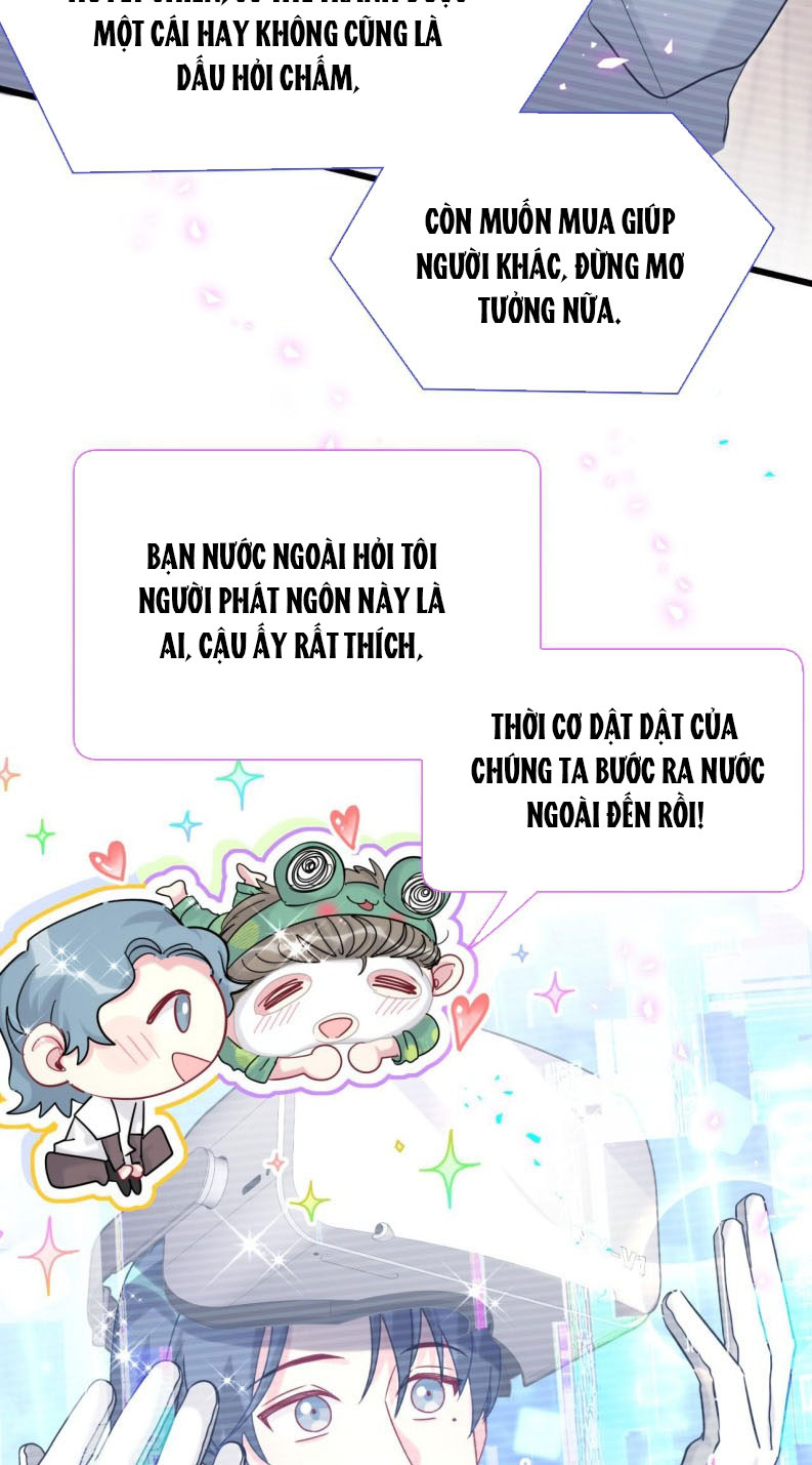 Đại Bảo Bối Từ Đâu Tới Chap 212 - Next Chap 213