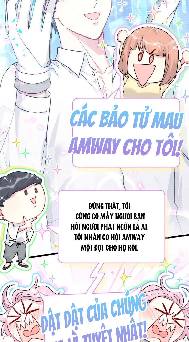 Đại Bảo Bối Từ Đâu Tới Chap 212 - Next Chap 213
