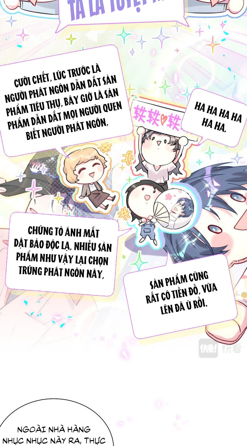 Đại Bảo Bối Từ Đâu Tới Chap 212 - Next Chap 213