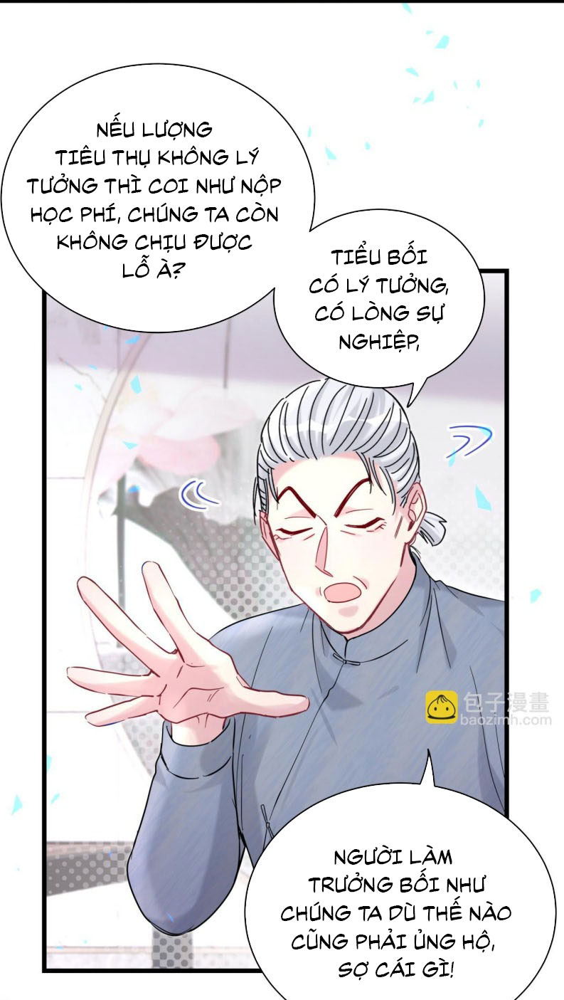 Đại Bảo Bối Từ Đâu Tới Chap 212 - Next Chap 213