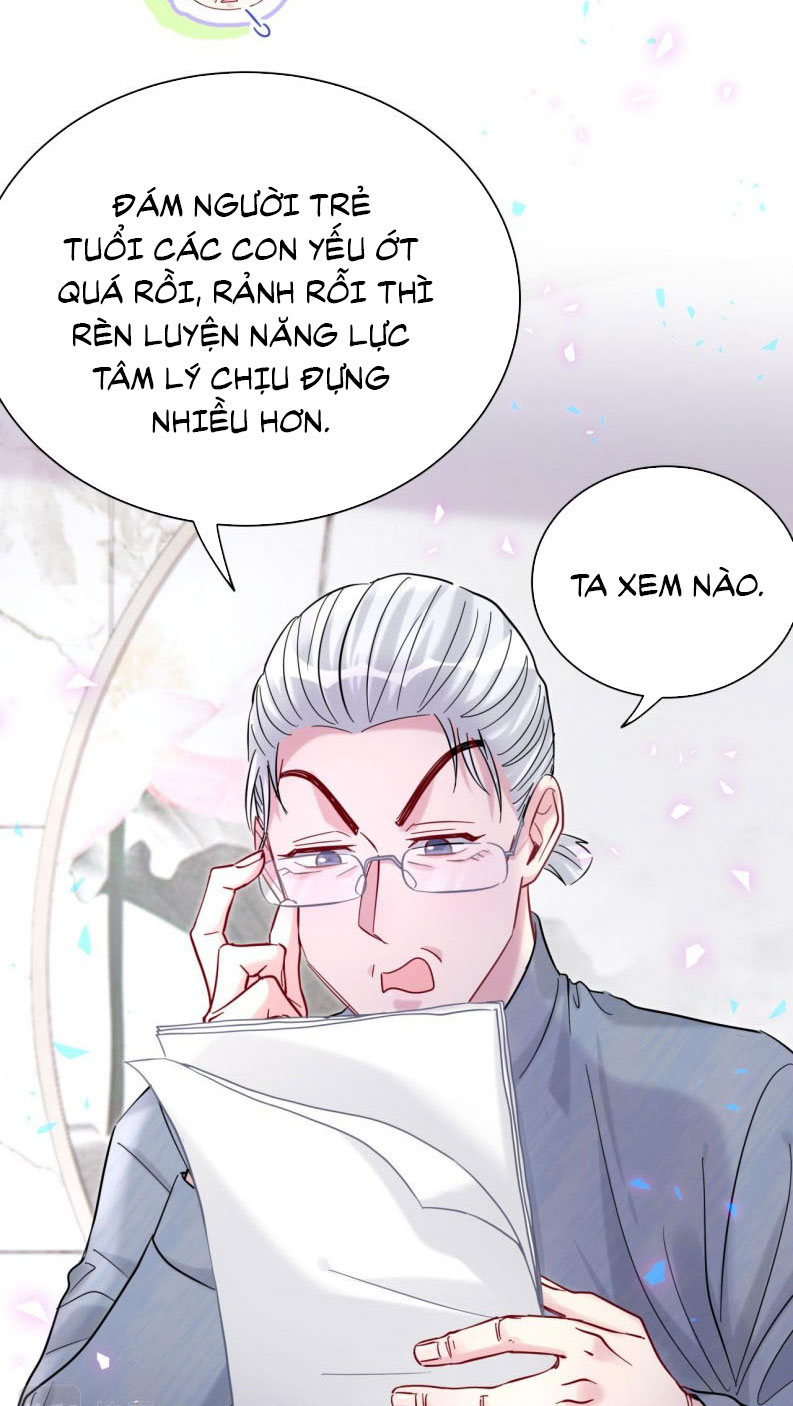 Đại Bảo Bối Từ Đâu Tới Chap 212 - Next Chap 213
