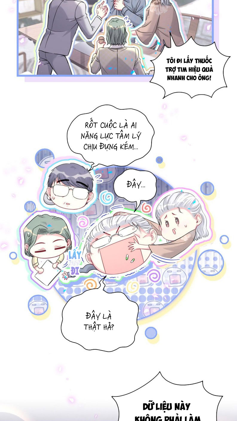 Đại Bảo Bối Từ Đâu Tới Chap 212 - Next Chap 213