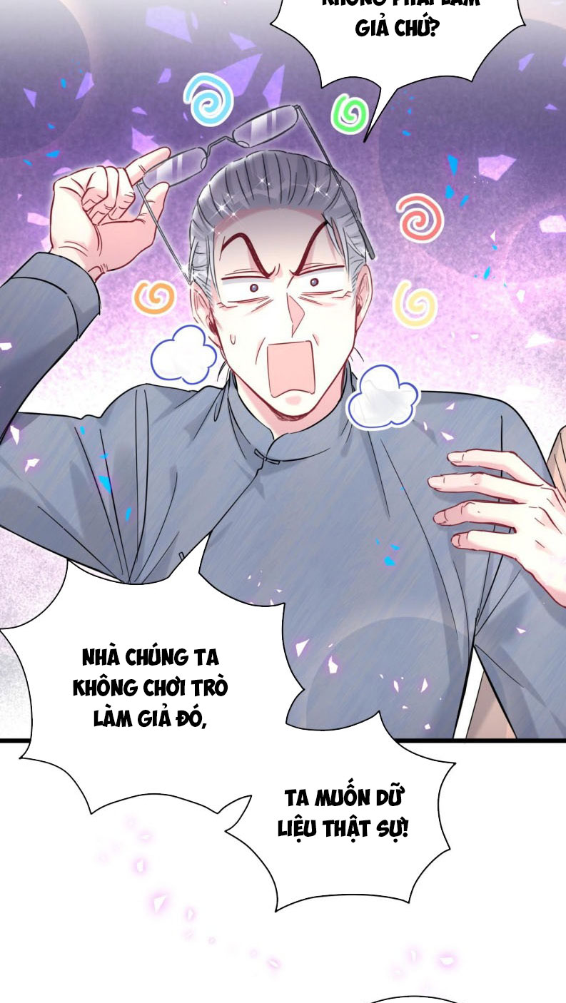 Đại Bảo Bối Từ Đâu Tới Chap 212 - Next Chap 213