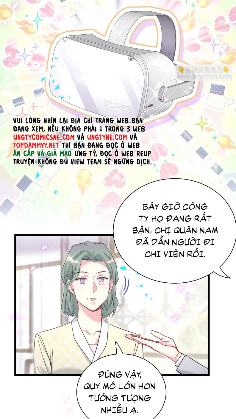 Đại Bảo Bối Từ Đâu Tới Chap 212 - Next Chap 213