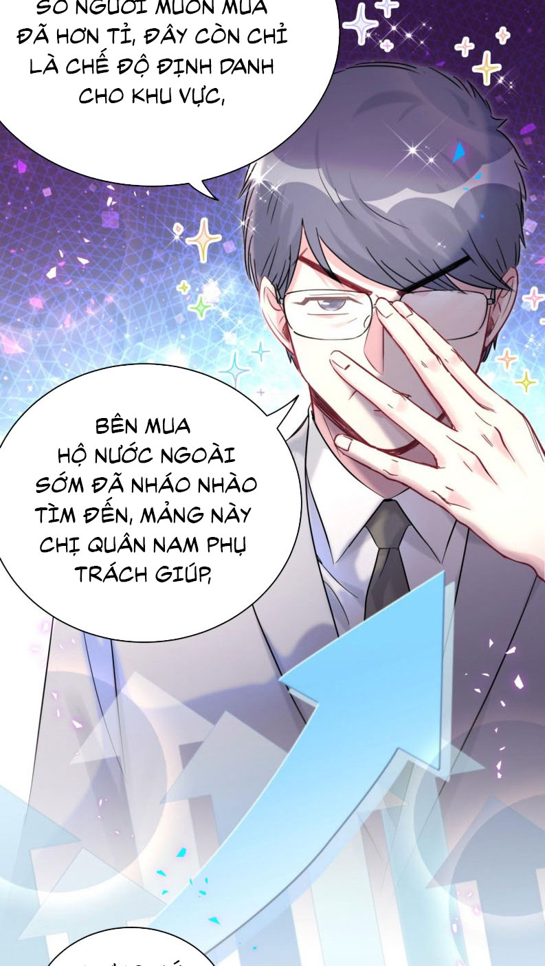 Đại Bảo Bối Từ Đâu Tới Chap 212 - Next Chap 213