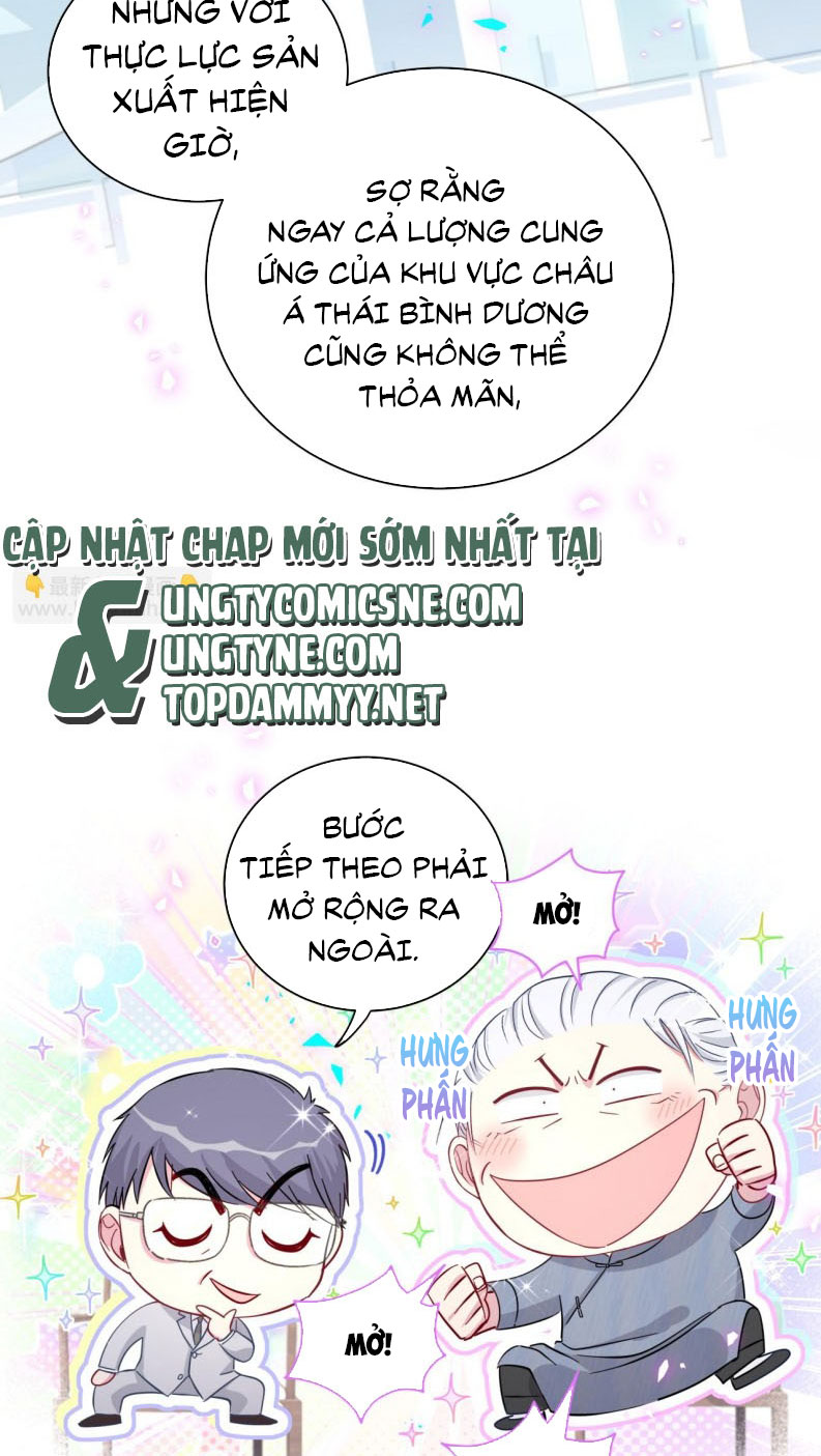 Đại Bảo Bối Từ Đâu Tới Chap 212 - Next Chap 213