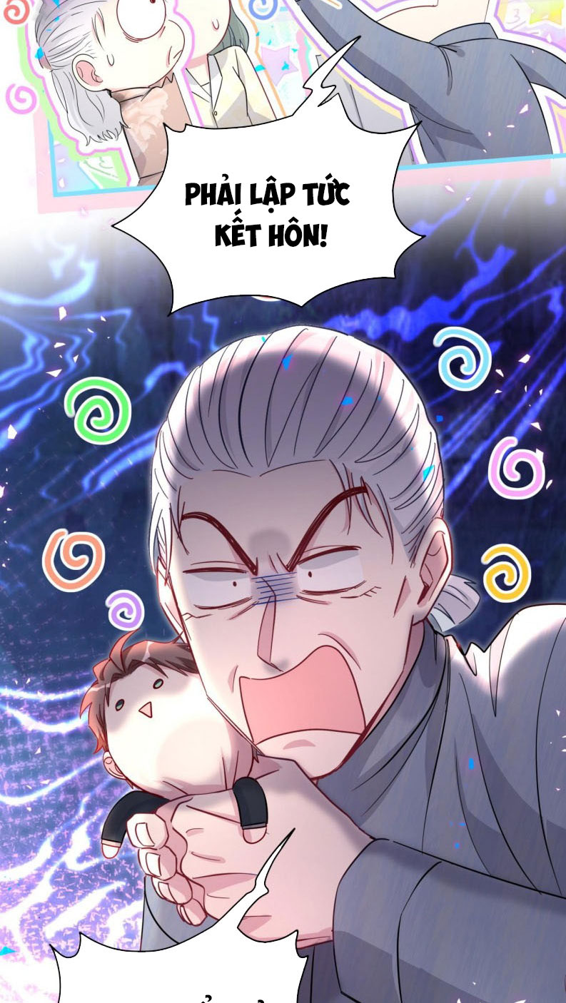 Đại Bảo Bối Từ Đâu Tới Chap 212 - Next Chap 213