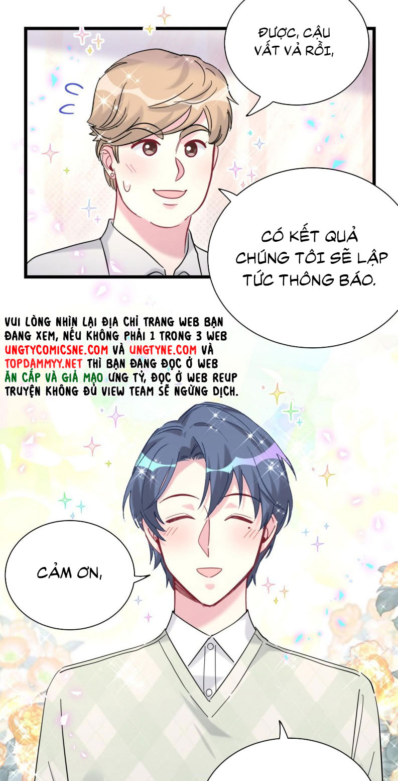 Đại Bảo Bối Từ Đâu Tới Chap 212 - Next Chap 213