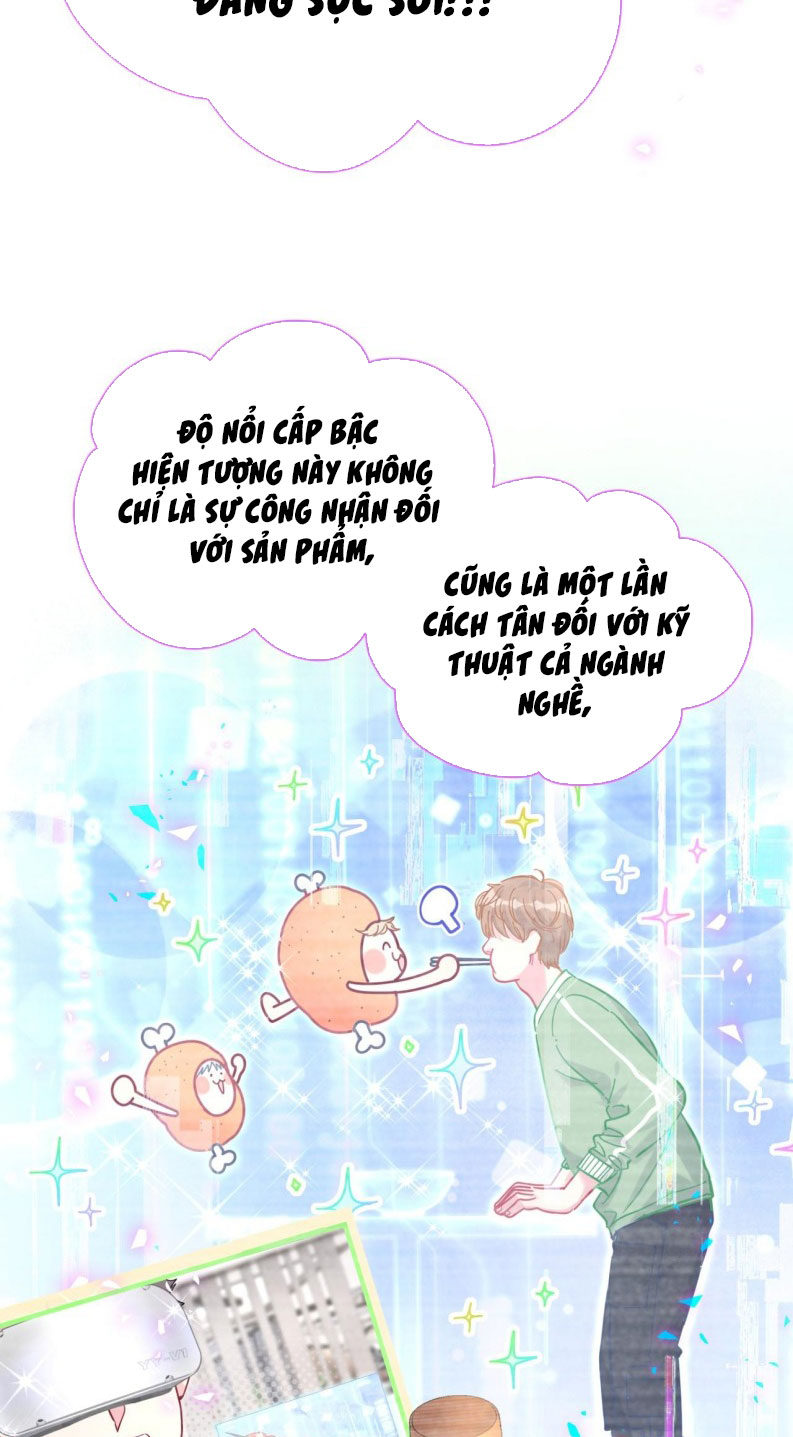 Đại Bảo Bối Từ Đâu Tới Chap 213 - Next Chap 214